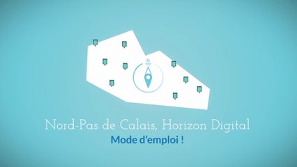 Talent du tourisme 2016 : Fettle- Région Hauts de France