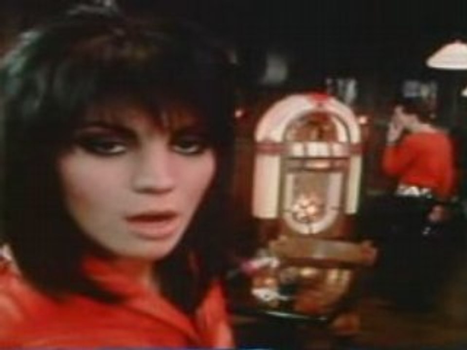 I love Rock'n roll／Joan jett & The Blackhearts