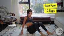LOSE the LOVE HANDLES WORKOUT with ARFit!!!