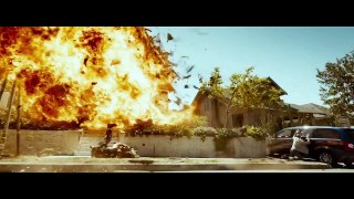 Fast & Furious 7 - Super Bowl Trailer (2015) Vin Diesel, Paul Walker [HD]