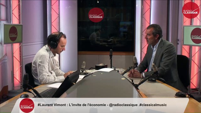 La pierre redevient la valeur refuge Laurent Vimont (29/06/2016)