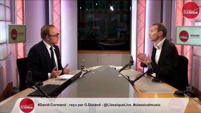 Les modèles de pensée issus du 20e siècle ne répondent plus à la réalité du monde du 21e siècle D Cormand (29/06/2016)