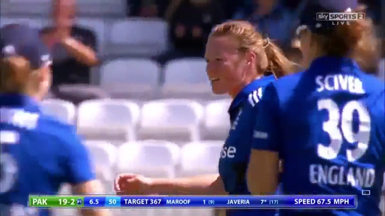 Catch by Women