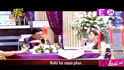 U me aur TV 29th June 2016 Yeh Hai Mohabbatein 29th June 2016