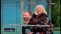 Raffaella Carra' & Bud Spencer ✰Side By Side ✰ By Mario & Luca D'Andrea Carrambauno