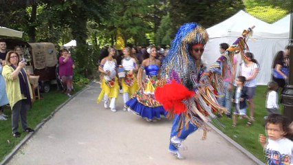 Fête de l'été 2016 - En route vers Rio
