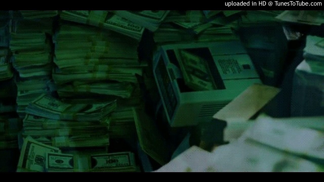 Scarface Trappin (FREE 21 SAVAGE X YOUNG THUG TYPE BEAT)