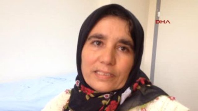 Antalya Kalp Kapağı Robotik Cerrahiyle Değişen Hasta 1 Haftada Tarlaya Döndü