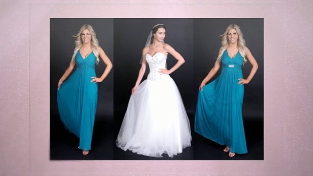 Bridesmaids Dresses