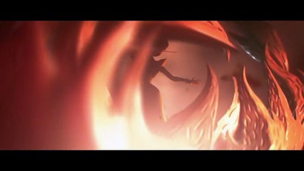 J.K Rowling - école de de sorcellerie américaine Ilvermorny- pottermore