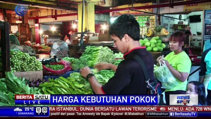 Harga Beras Premium Naik Rp 200-400