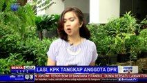 KPK Tangkap Anggota DPR I Putu Sudiartana