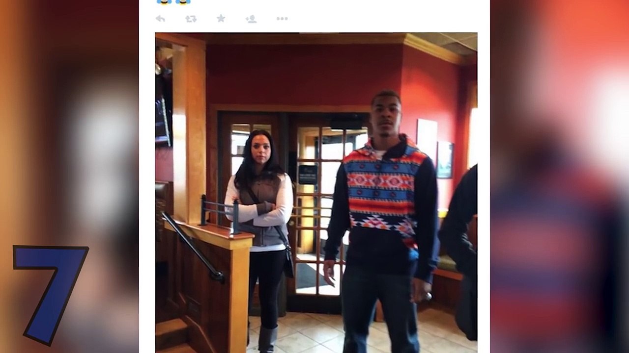 10 Cheaters Caught And Exposed Online