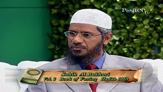 HOW TO WELCOME RAMADHAAN THE PROPHET'S (PBUH) WAY- BY DR ZAKIR NAIK