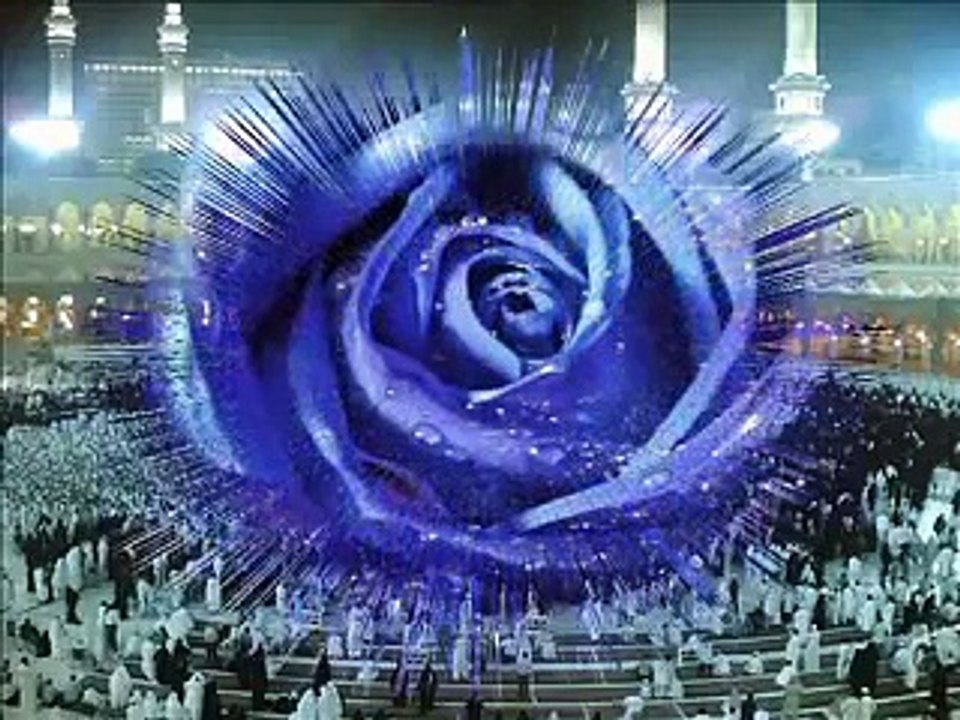 Hasan Dursun - Kurban Olam Ya Muhammed ilahi dinle www.ilah.net