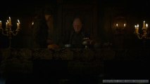 Arya Stark Gets Revenge On The Freys - Game Of Thrones 6x10