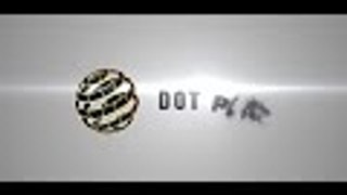 After Effects - Particles LOGO REVEAL/Formation │ DOT Pixo Logo ANIMATION