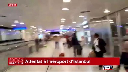 Attentats à Istanbul: attaque la plus meurtrière depuis un an