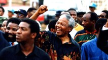 Fin de l'apartheid : «L'Afrique du Sud est loin d'en avoir fini avec la question raciale»