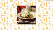 Recipe Frisée and Endive Salad with Warm Brussels Sprouts and Toasted Pecans