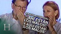 Rajoy a Cospedal 