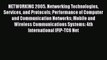 Read NETWORKING 2005. Networking Technologies Services and Protocols Performance of Computer