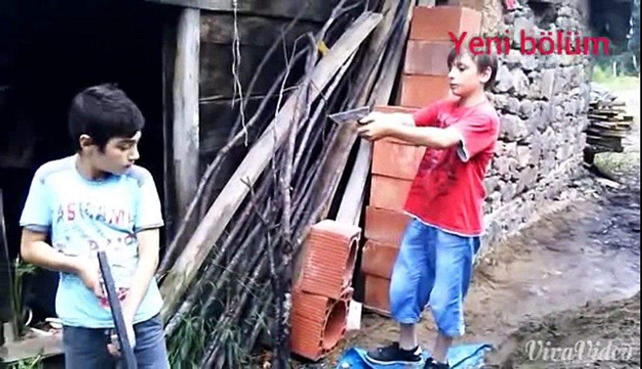 Ekip 1 Trabz10 da 20.bölüm yeni sezon