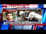 7th Pay Commission: Government to Clear Big Pay Hikes