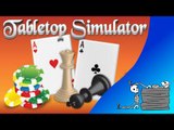 BG Does: Tabletop Simulator Part 2