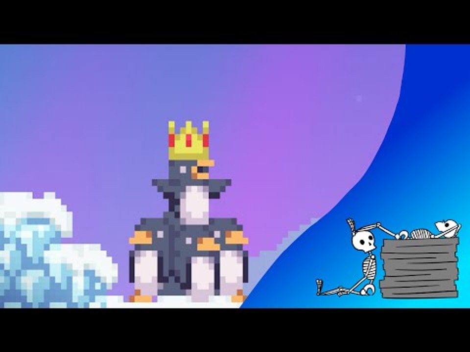 BG Does: Starbound