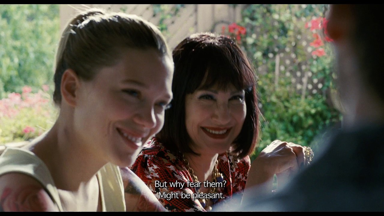 La bande annonce officielle de "Juste la fin du monde"