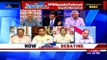 PM Modi Speaks to Arnab: 'GST' a Prestige Issue | The Newshour Debate
