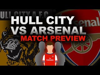 Hull City vs Arsenal | FA CUP REPLAY PREVIEW