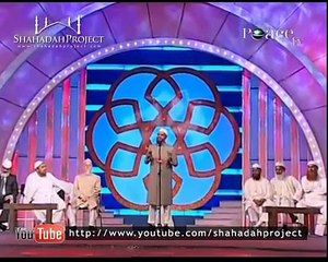 HQ- Urdu Peace Conference 2010 - Dr. Zakir Naik Inaugural Speech [Part 2_3]