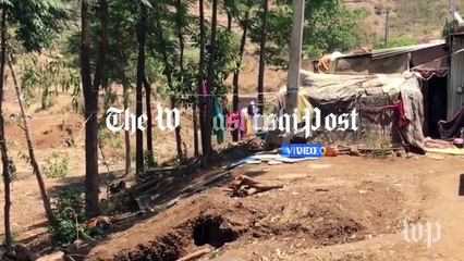 India village council punishes 13-year-old rape victim with whipping