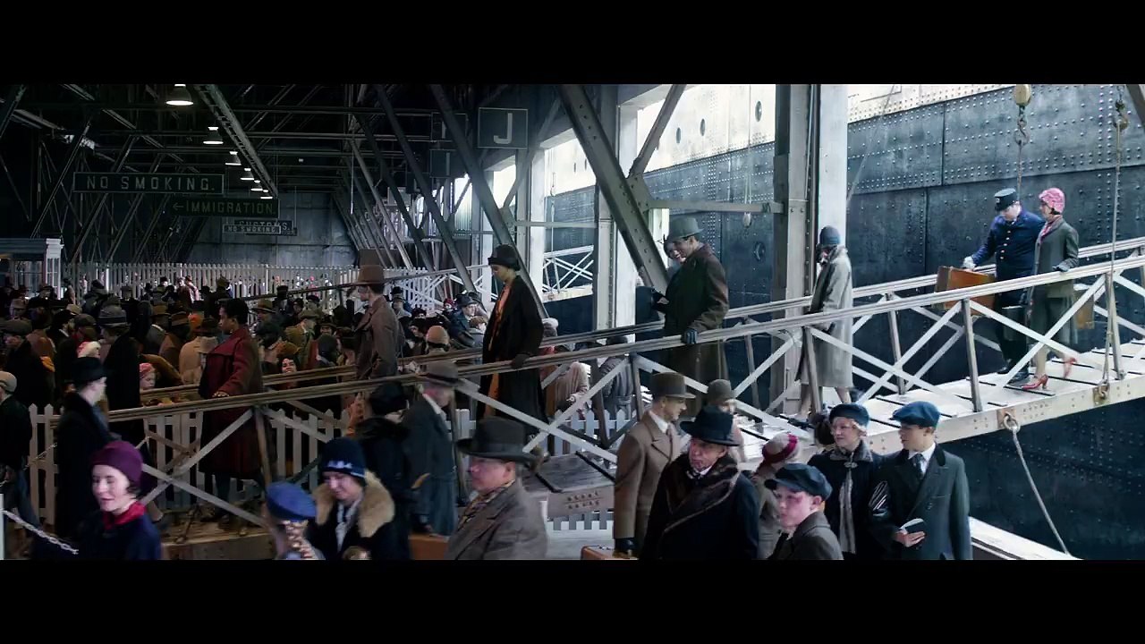 Fantastic Beasts Movie  new hero for a new era of the Wizarding World.