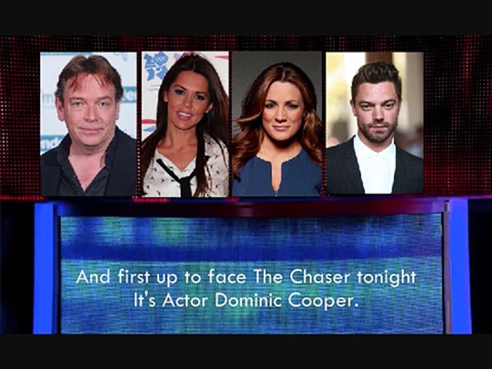 The Chase : Series 3 - Episode 15
