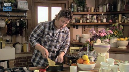 Super Simple Sponge Cake   Jamie Oliver