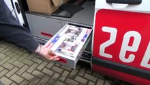 Bedrijfswageninrichtingen en bodemladesystemen | Alle merken bedrijfswagens