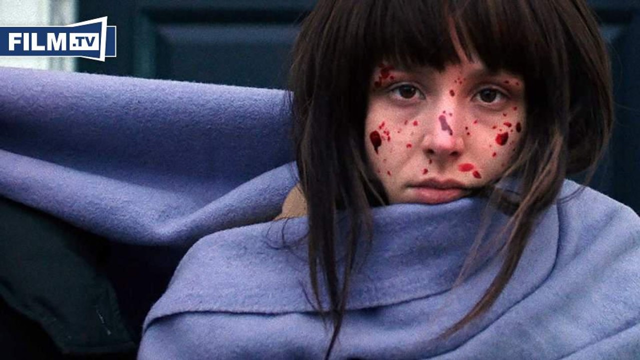 BODY Trailer English Englisch (2016)