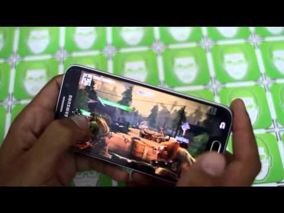 أفضل 7 العاب أندرويد لسنة 2016 لاتتردد في تجربتها على هاتفك