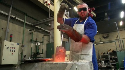 Brazil reveals Rio 2016 Olympic medals