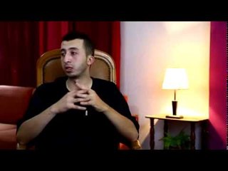 Anes Tina , حوار مع مسؤول تائب , interview avec un responsable tayebe