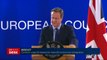 06/29: Brexit: Cameron urges EU leaders for more UK control over immigration