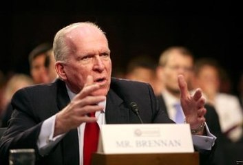 CIA Direktörü Brennan: 30 IŞİD Militanı Türkiye'ye Yollandı