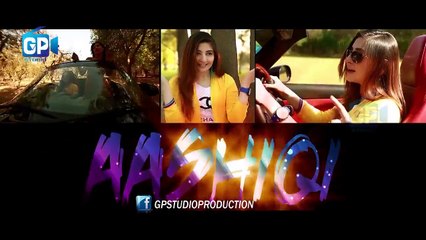 Gul Panra Pashto New Song 2016 - Da Ashiqui Da Kana Full HD