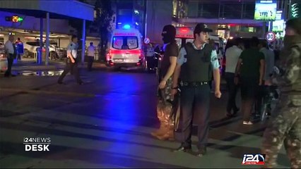 06/29: world leaders rally behind Turkey in fight against terror