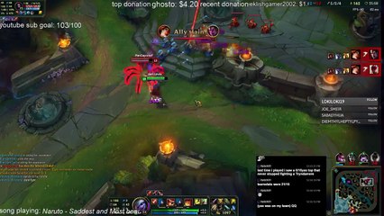 eu east going in to rank (still missing few champions no noc or kha ;/) (161)