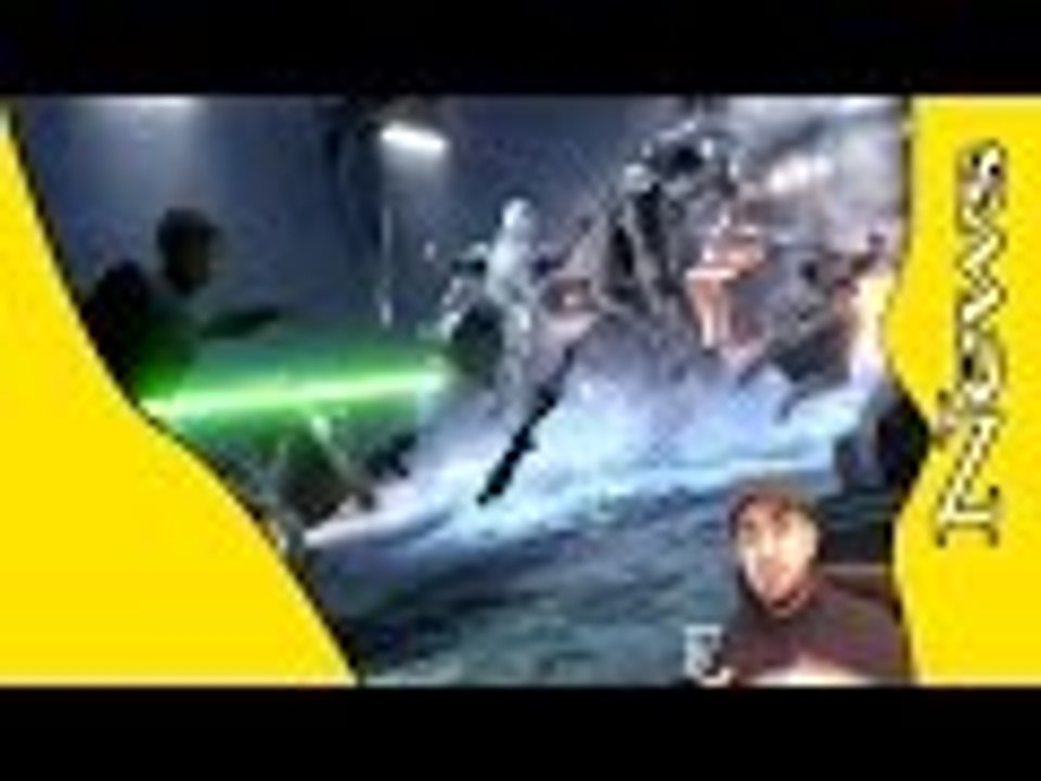 اضافه مجانيه للعبه ستار وارز اخر الاخبار