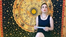 13-19 Haziran 2016 Haftalık Burç Yorumu Yay, Oğlak Astroloji